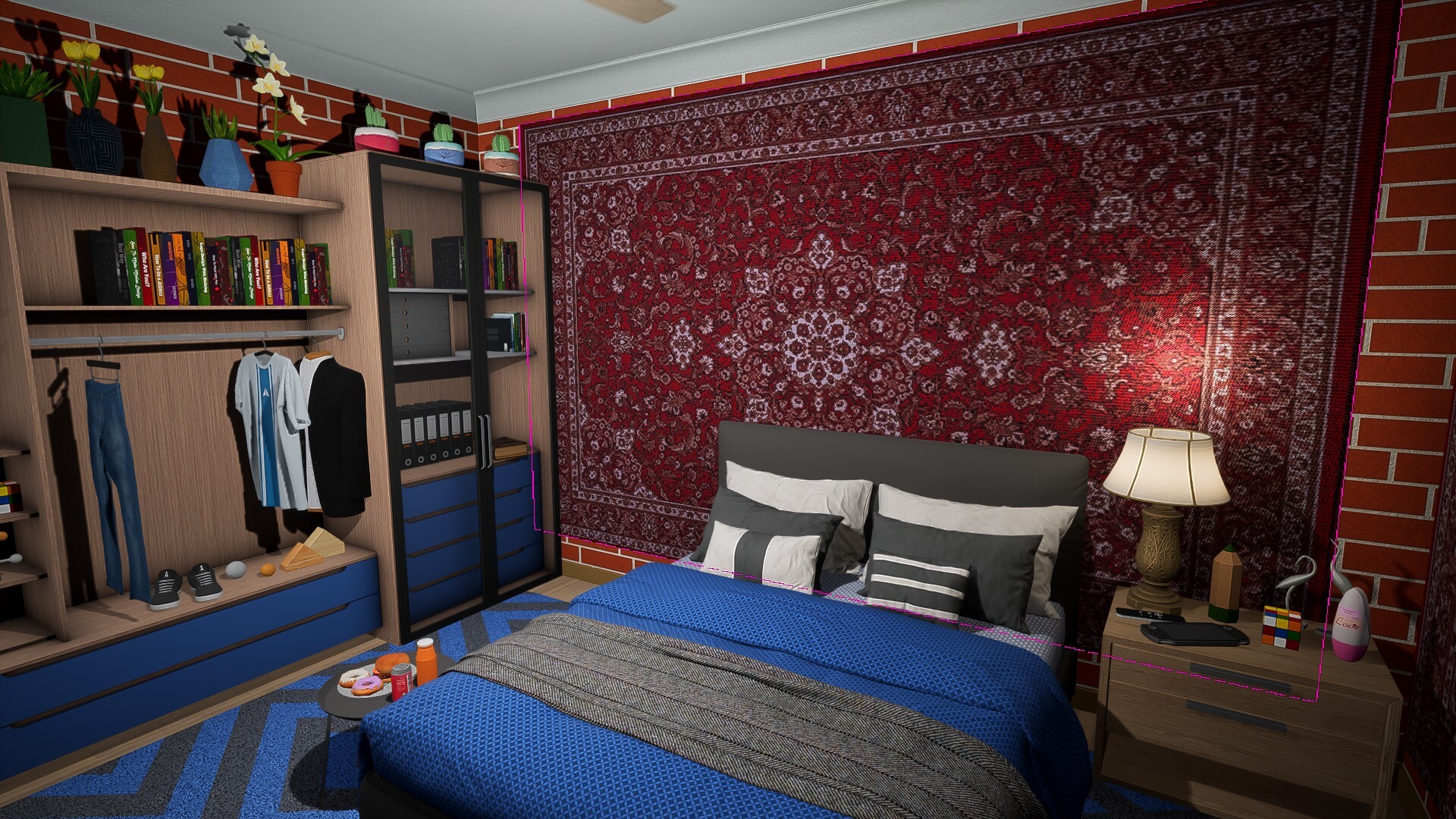 造物主|官方中文|The Creator插图4跳跳游戏网