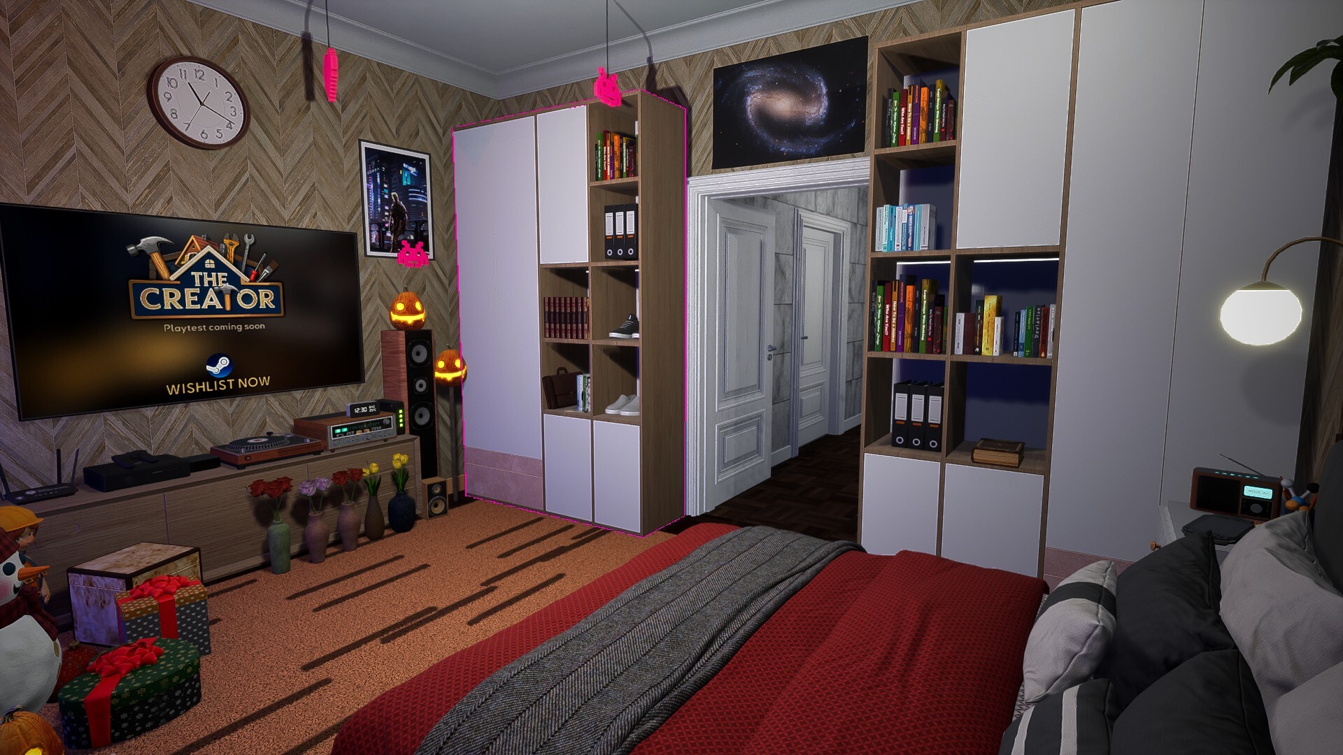 造物主|官方中文|The Creator插图2跳跳游戏网