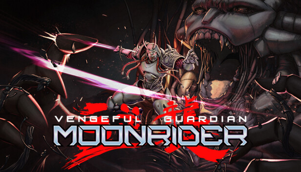 《逆袭：月亮骑士/Vengeful Guardian: Moonrider》免安装中文版