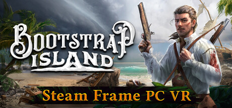 布斯特拉普岛 Build.23980378(Bootstrap Island)免安装中文版