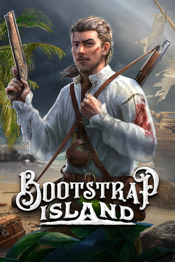 Bootstrap Island