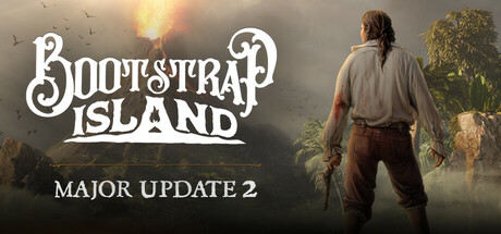 布斯特拉普岛/Bootstrap Island/支持VR-集游星软件站