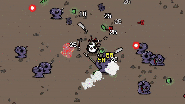 土豆兄弟|Brotato|1.1.10.5|整合DLC