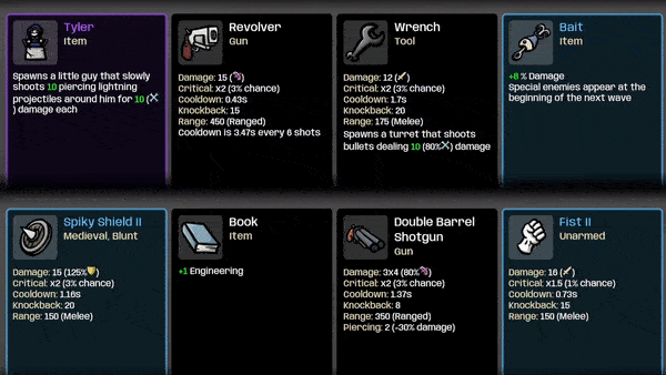 土豆兄弟|Brotato|1.1.10.5|整合DLC