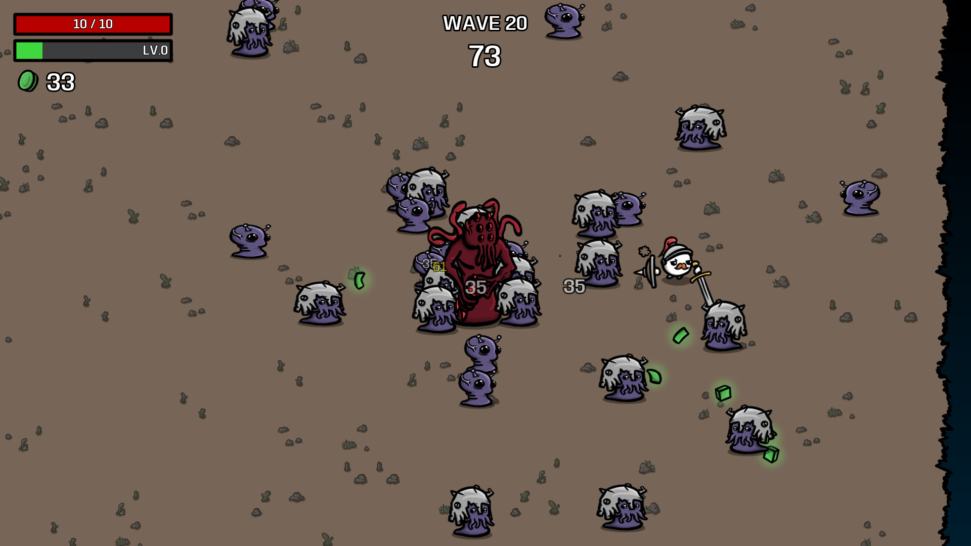 土豆兄弟|Brotato|1.1.10.5|整合DLC