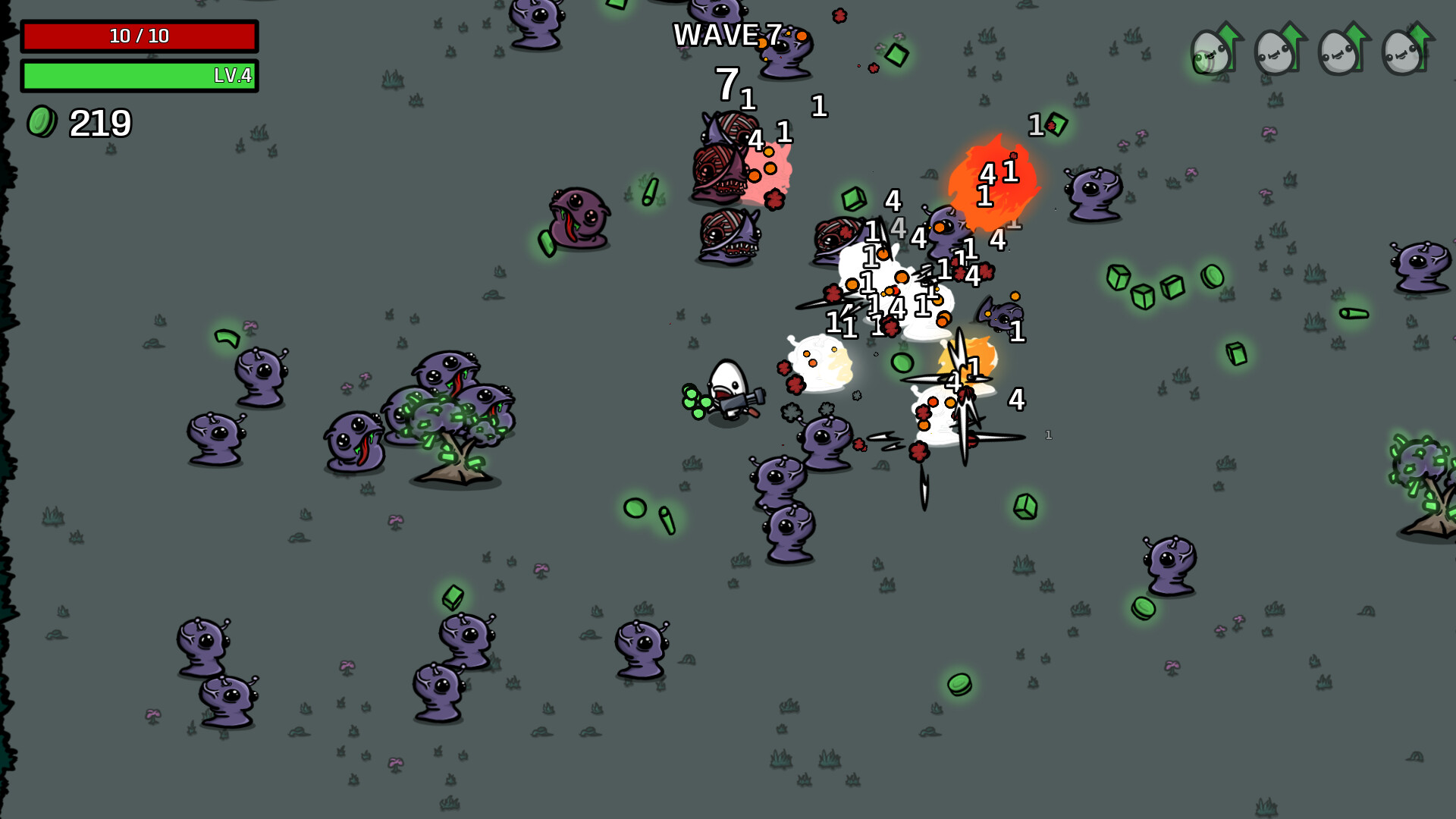 土豆兄弟|Brotato|1.1.10.5|整合DLC