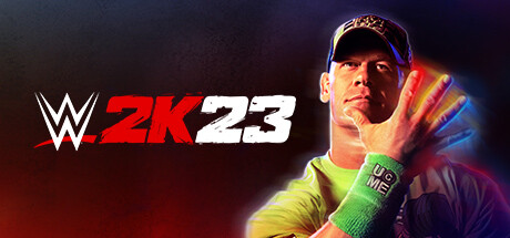 《美国职业摔角联盟2K23豪华版/WWE 2K23 Deluxe Edition》免安装中文版
