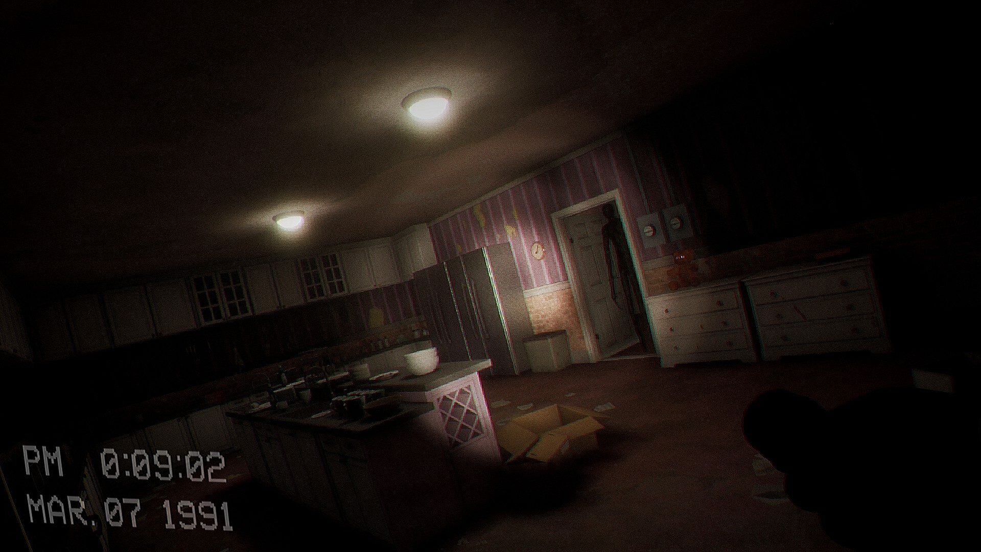 图片[10]-逃离密室/Escape The Backrooms v1.10|恐怖冒险|26.4GB|中文-蝶影二次元