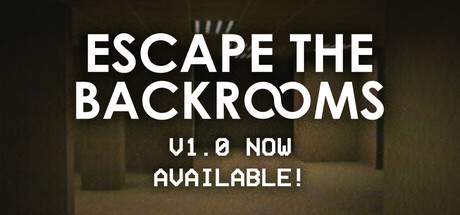 逃离后室/逃离密室/Escape the Backrooms-秋风资源网