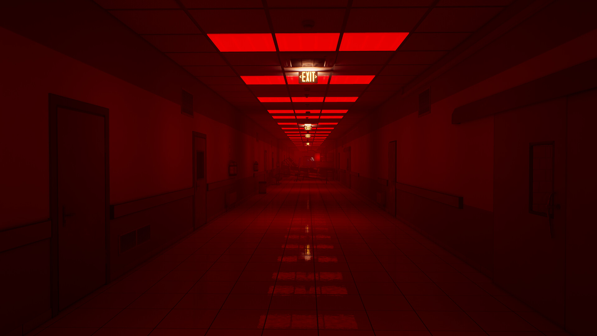 图片[11]-逃离密室/Escape The Backrooms v1.10|恐怖冒险|26.4GB|中文-蝶影二次元