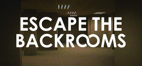 逃离密室 单机+联机（Escape the Backrooms）免安装中文版