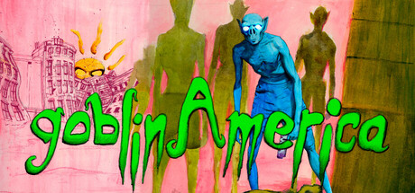 地精美国|GoblinAmerica|Build.23867030|官方英文|容量10.67G插图1APXGAME