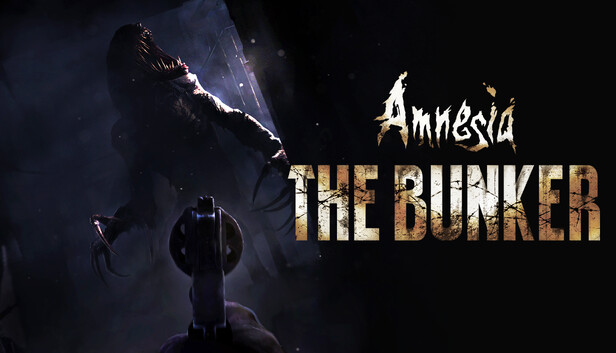 《失忆症：地堡/Amnesia: The Bunker》免安装中文版