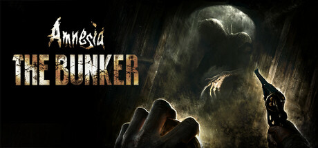 失忆症：地堡 Amnesia: The Bunker/Amnesia The Bunker v1.31 -飞星（官中）-飞星免费游戏仓库