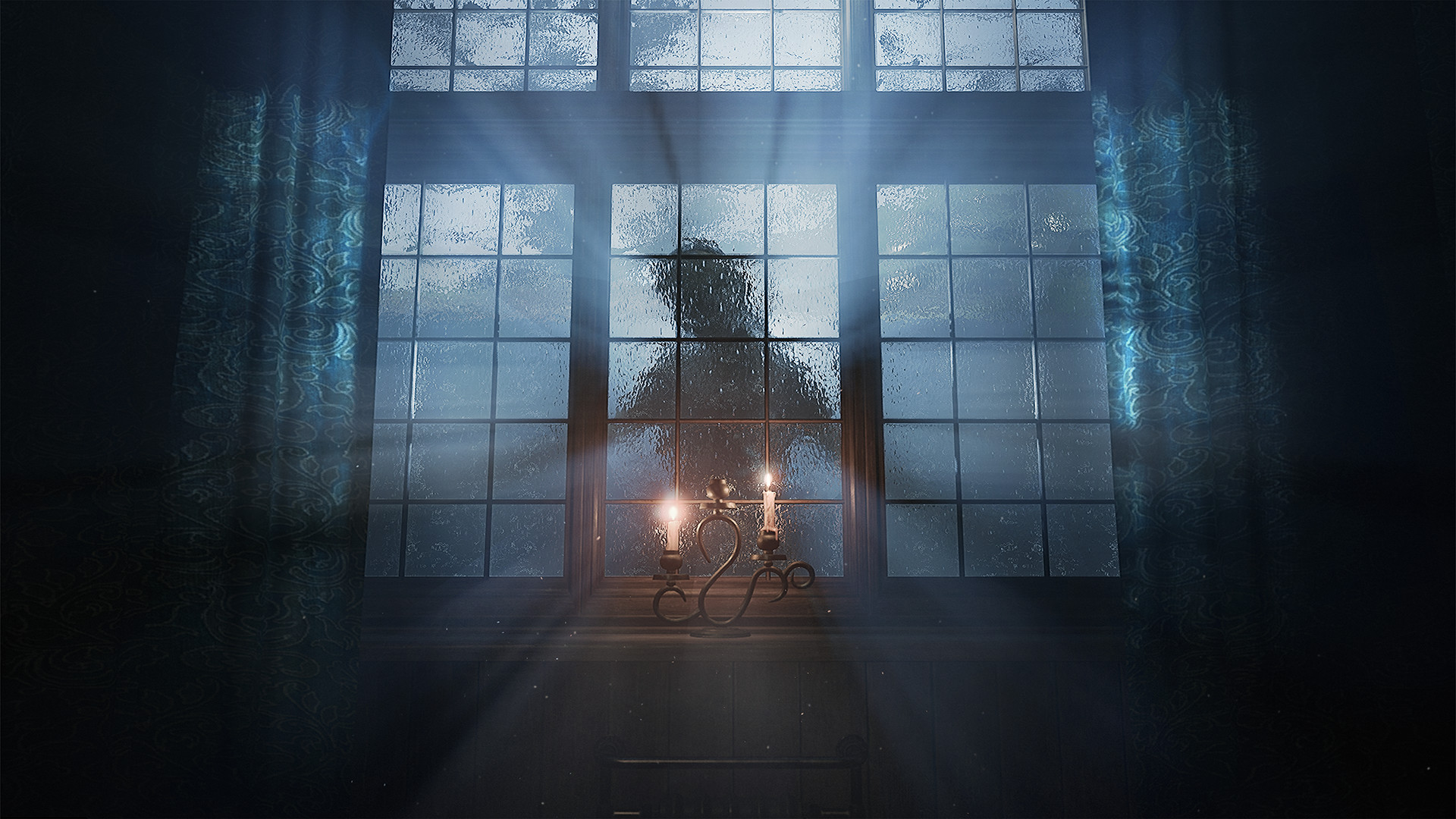 层层恐惧(2023)|v1.6.1|全DLC|18G大小|官方中文|支持手柄|层层恐惧3(2023)|Layers of Fear (2023)