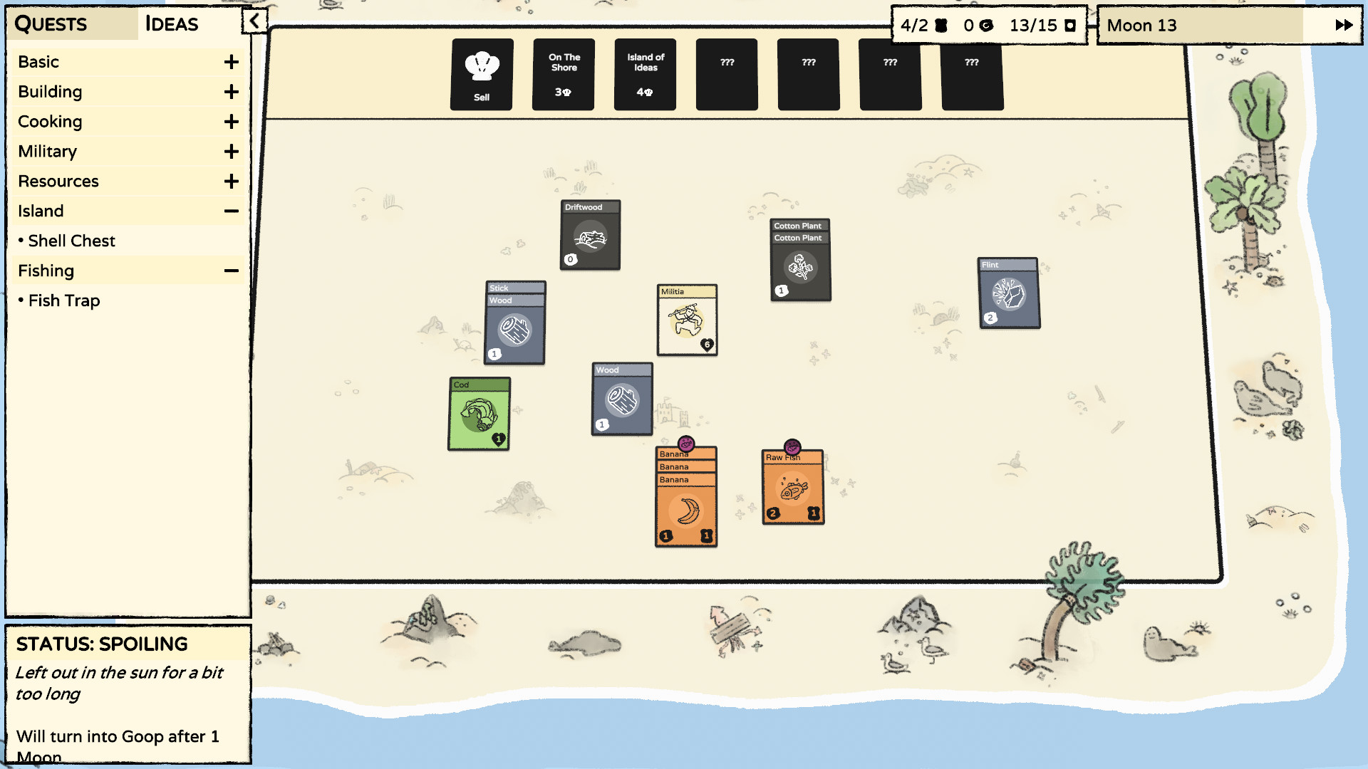 层叠世界|Stacklands|1.5.0.21