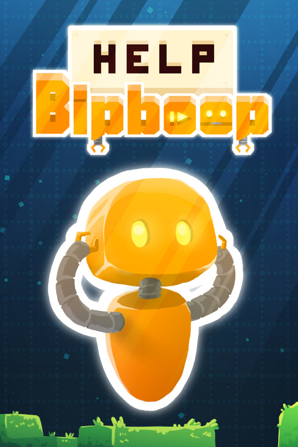Help Bipboop