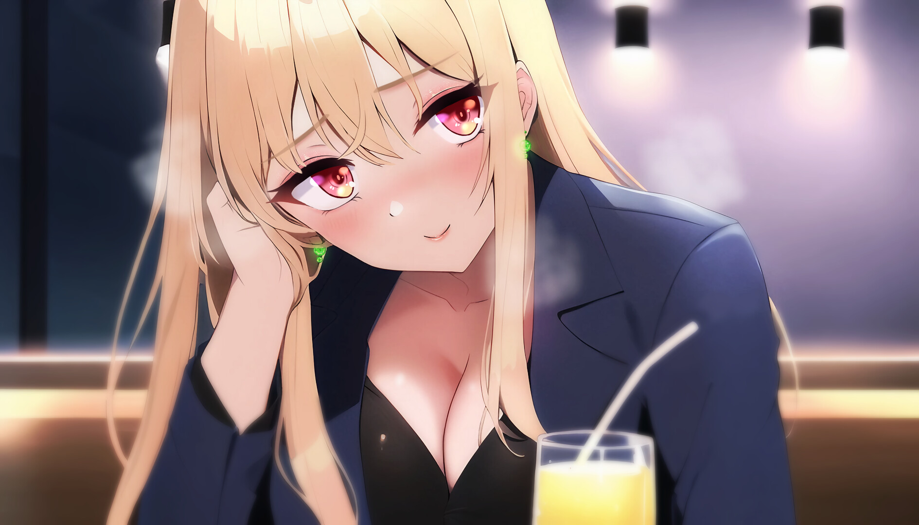 幽灵少女莱斯灵|官方中文|Ghost Girl Lasling - 2
