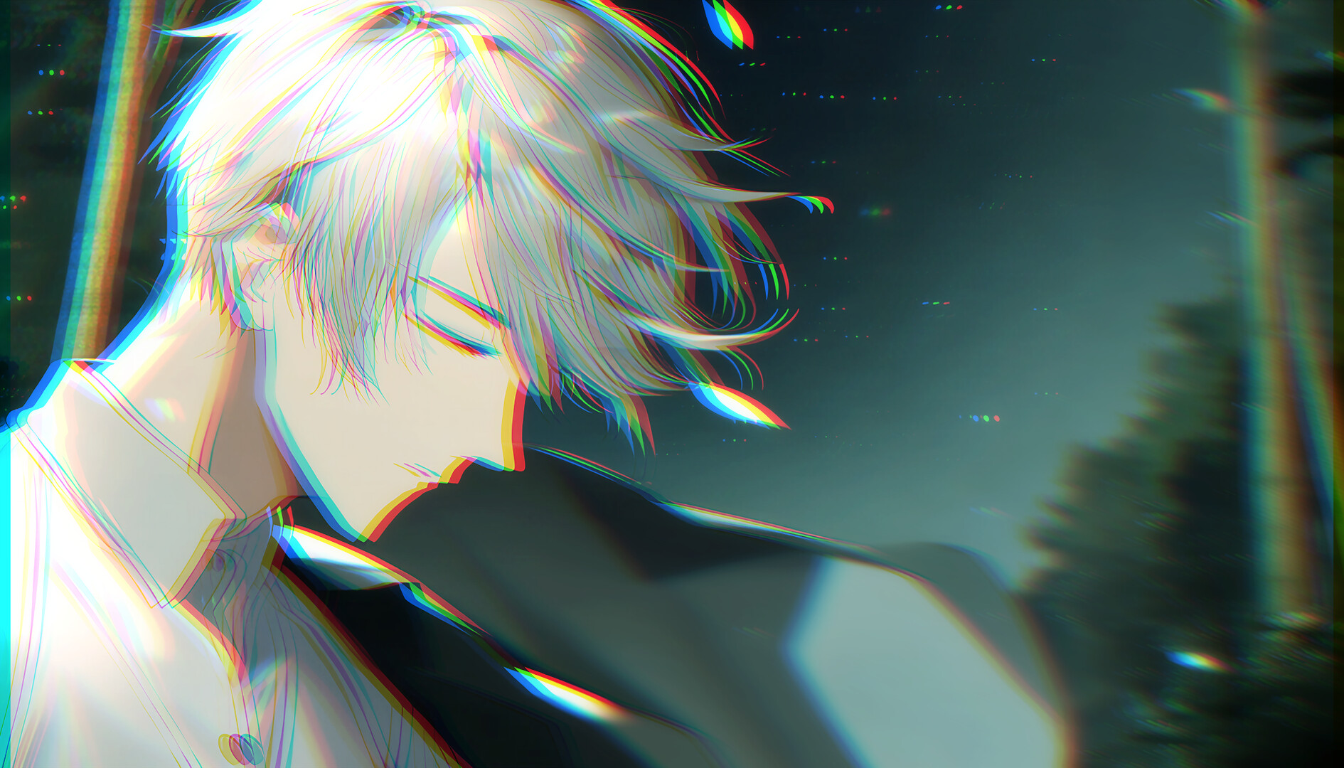 幽灵少女莱斯灵|官方中文|Ghost Girl Lasling - 3