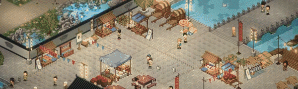 [安卓]大侠立志传：碧血丹心|Heros Adventure Road to Passion|v1.2.0623b75|包含全DLC|官中|1.12G插图6vtavta