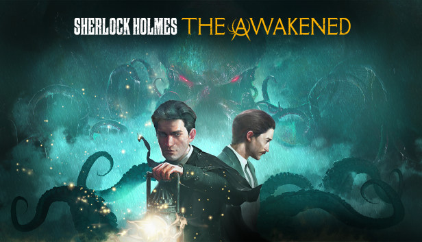 《夏洛克·福尔摩斯：觉醒重制版/Sherlock Holmes The Awakened》免安装中文版