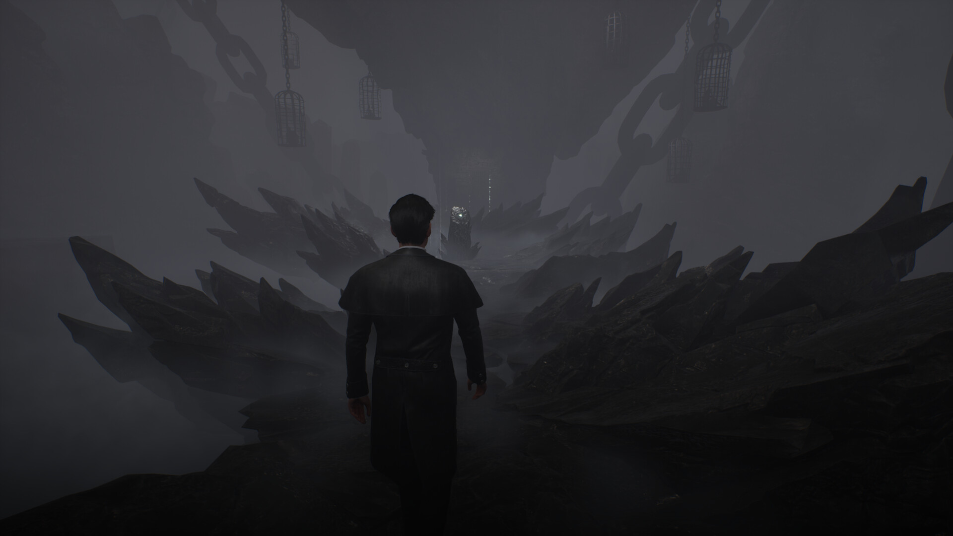 夏洛克·福尔摩斯:觉醒重制版|Sherlock Holmes The Awakened|Build10918242