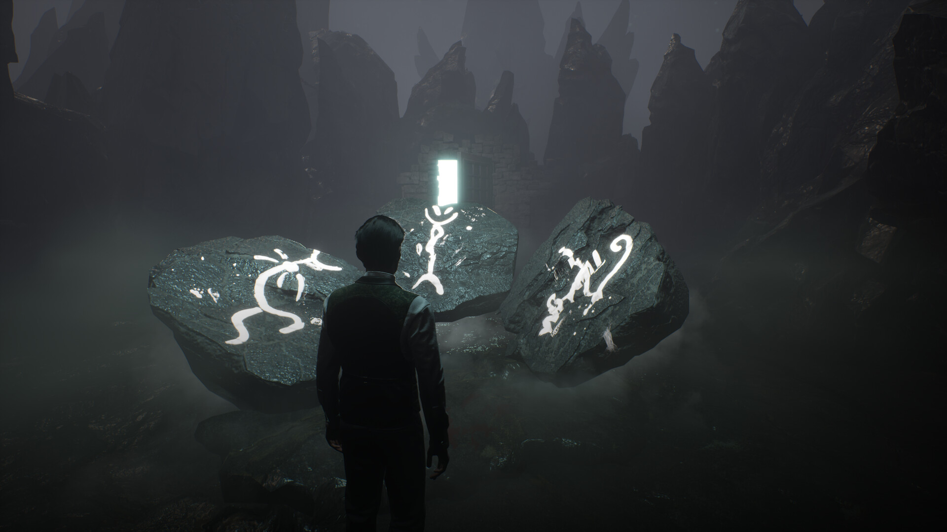 夏洛克·福尔摩斯:觉醒重制版|Sherlock Holmes The Awakened|Build10918242