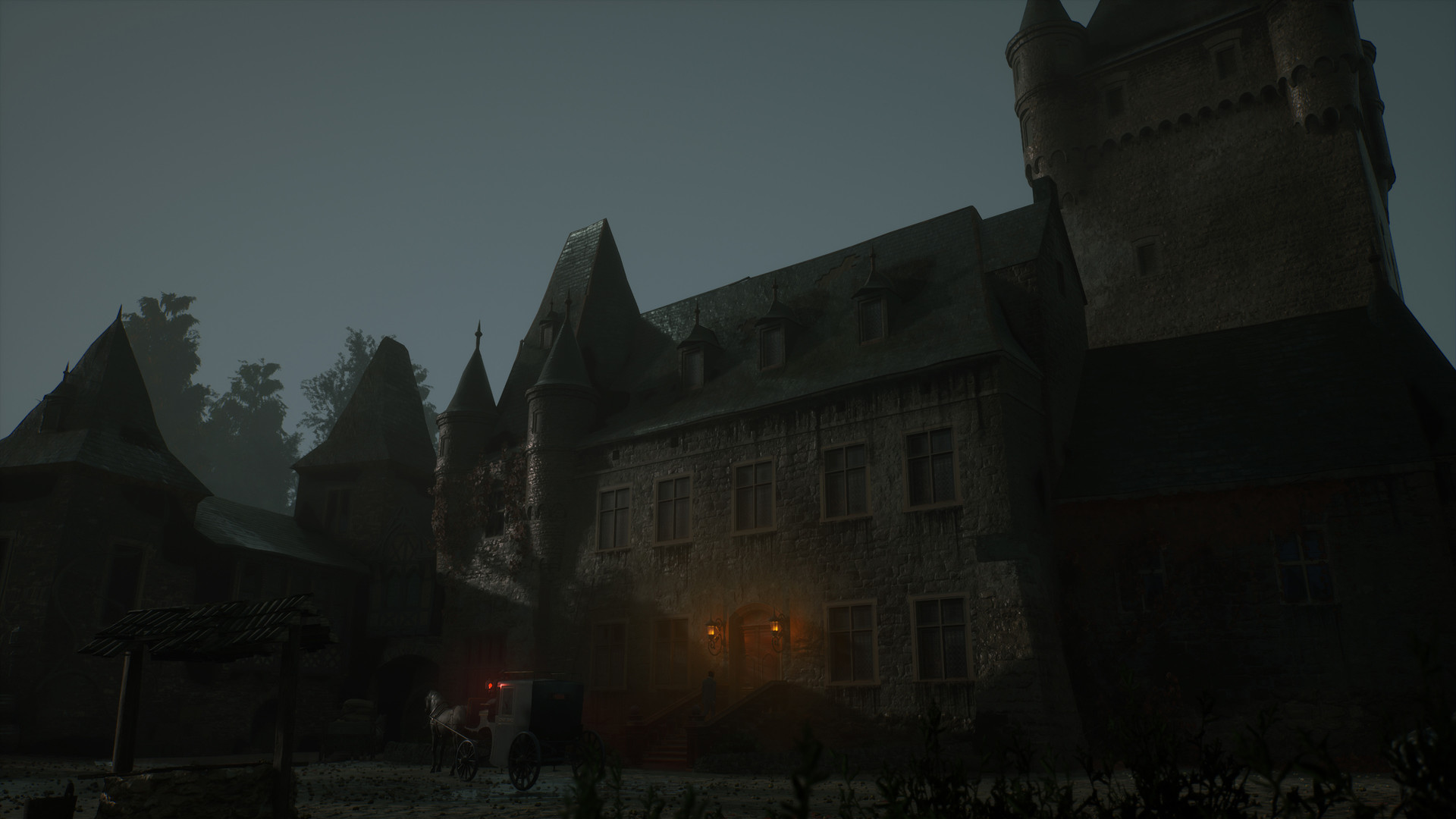 夏洛克·福尔摩斯:觉醒重制版|Sherlock Holmes The Awakened|Build10918242