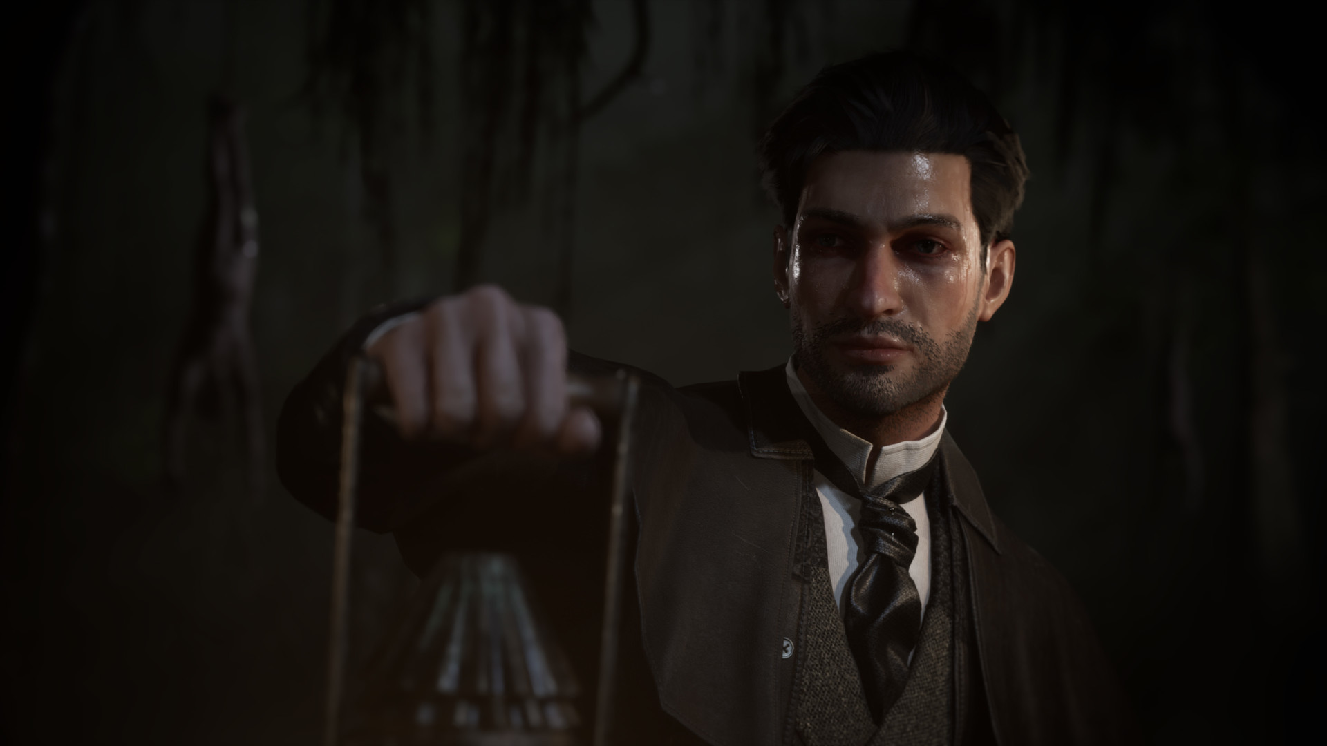 夏洛克·福尔摩斯:觉醒重制版|Sherlock Holmes The Awakened|Build10918242