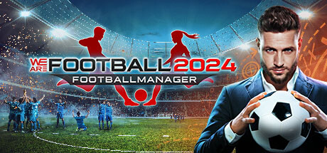 我们是足球队2024 v3.20（WE ARE FOOTBALL 2024）-CTZZ游戏库