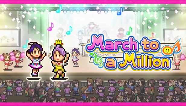 《百万乐曲物语/March to a Million》免安装中文版