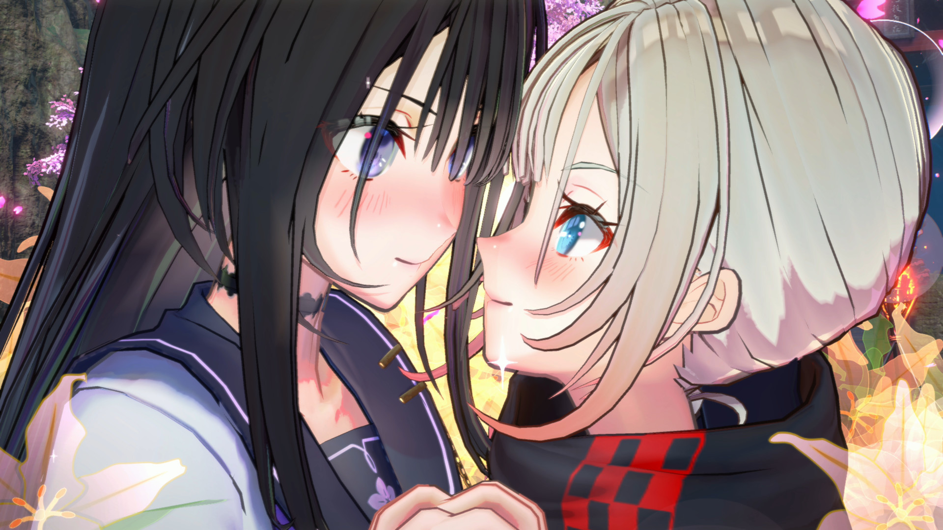 图片[11]-武士少女/SAMURAI MAIDEN（更新豪华版Build.13333989全DLC+预约特典 及早购买特典））-秋风资源网