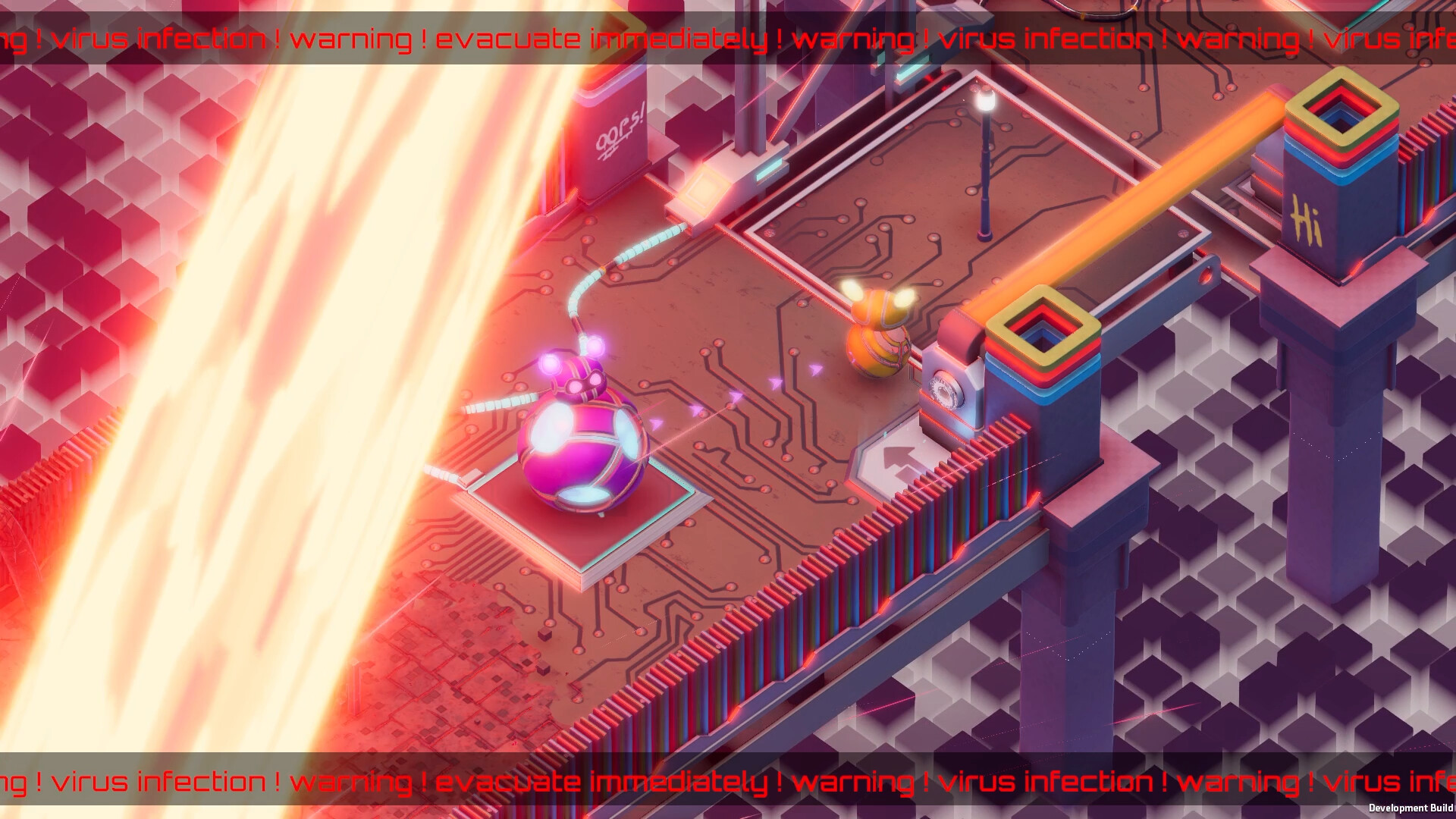 PC游戏-字节之链(Bytebond)绿色版|百度云迅雷下载插图5-小白游戏网 PC游戏-字节之链(Bytebond)绿色版|百度云迅雷下载插图5-小白游戏网