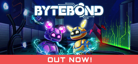 字节纽带|官方中文|支持手柄|Bytebond