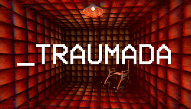 《Traumada》免安装中文版