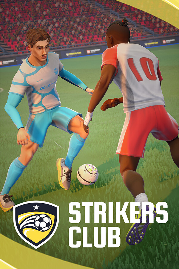 Strikers Club