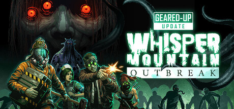 鬼山魔音爆发/Whisper Mountain Outbreak Build.24315481|动作冒险|2.2GB|中文-蝶影二次元