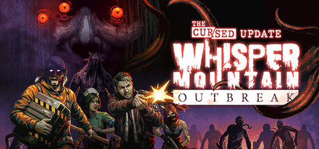 鬼山魔音爆发/Whisper Mountain Outbreak Build.22674705（官中）