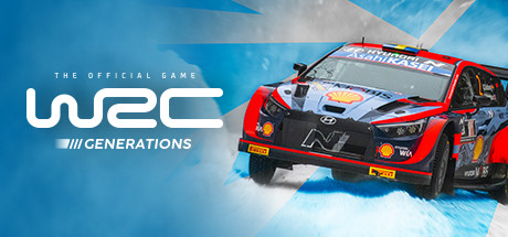 世界汽车拉力锦标赛：世代/WRC Generations &ndash; The FIA WRC Official Game v1.4.25.1 包含全DLC（官中）-无忧免费游戏网