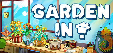 梦想花园（Garden In）v1.36GOG 中文版