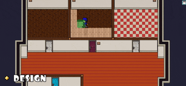 图片[4]-像素人生/To Pixelia Build.18342847|模拟经营|容量2.4GB|免安装绿色中文版-马克游戏