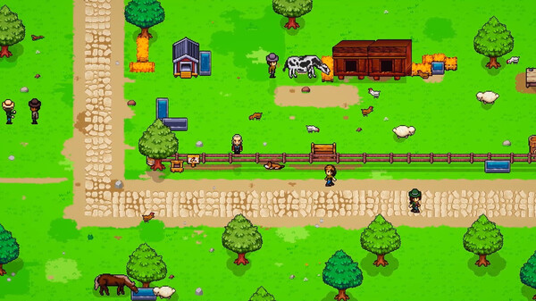 图片[3]-像素人生/To Pixelia v1.1.24（官中）-无忧免费游戏网