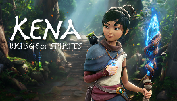《凯娜：精神之桥/柯娜：精神之桥/Kena: Bridge of Spirits》免安装中文版