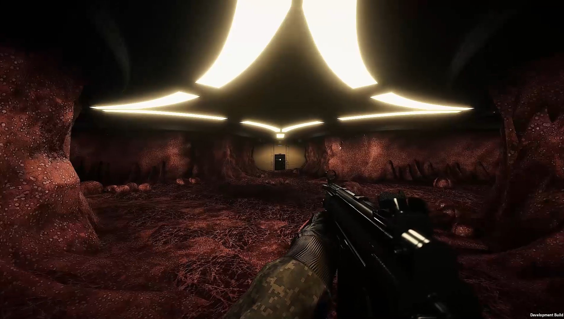 SCP:绝密事件(SCP: EVENT CLASSIFIED)绿色版|百度云迅雷下载插图4-小白游戏网 SCP:绝密事件(SCP: EVENT CLASSIFIED)绿色版|百度云迅雷下载插图4-小白游戏网