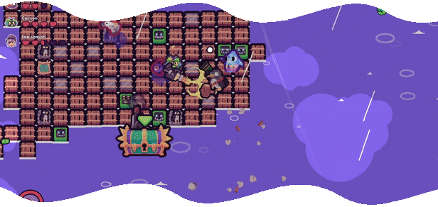超级木筏|v1.4.2|官方中文|支持手柄|Super Raft Boat Together插图3跳跳游戏网