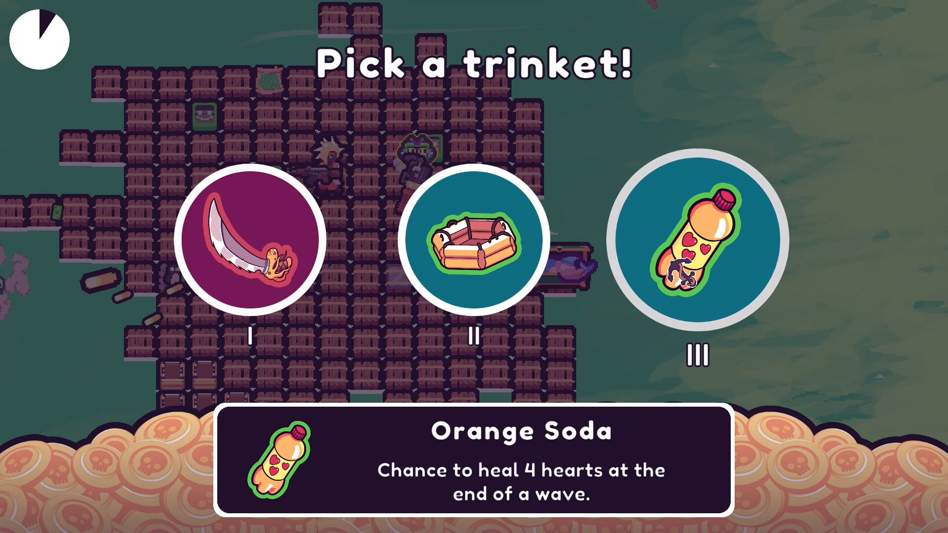 超级木筏/Super Raft Boat Together v1.4.2|策略模拟|容量761MB|免安装绿色中文版|支持键盘.鼠标-小辉娱乐网