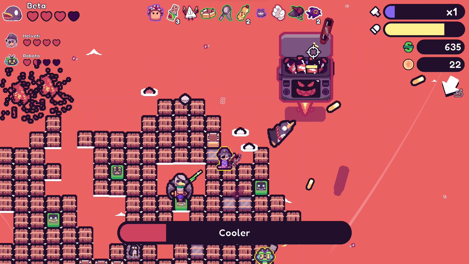 超级木筏/Super Raft Boat Together v1.4.2|策略模拟|容量761MB|免安装绿色中文版|支持键盘.鼠标-小辉娱乐网