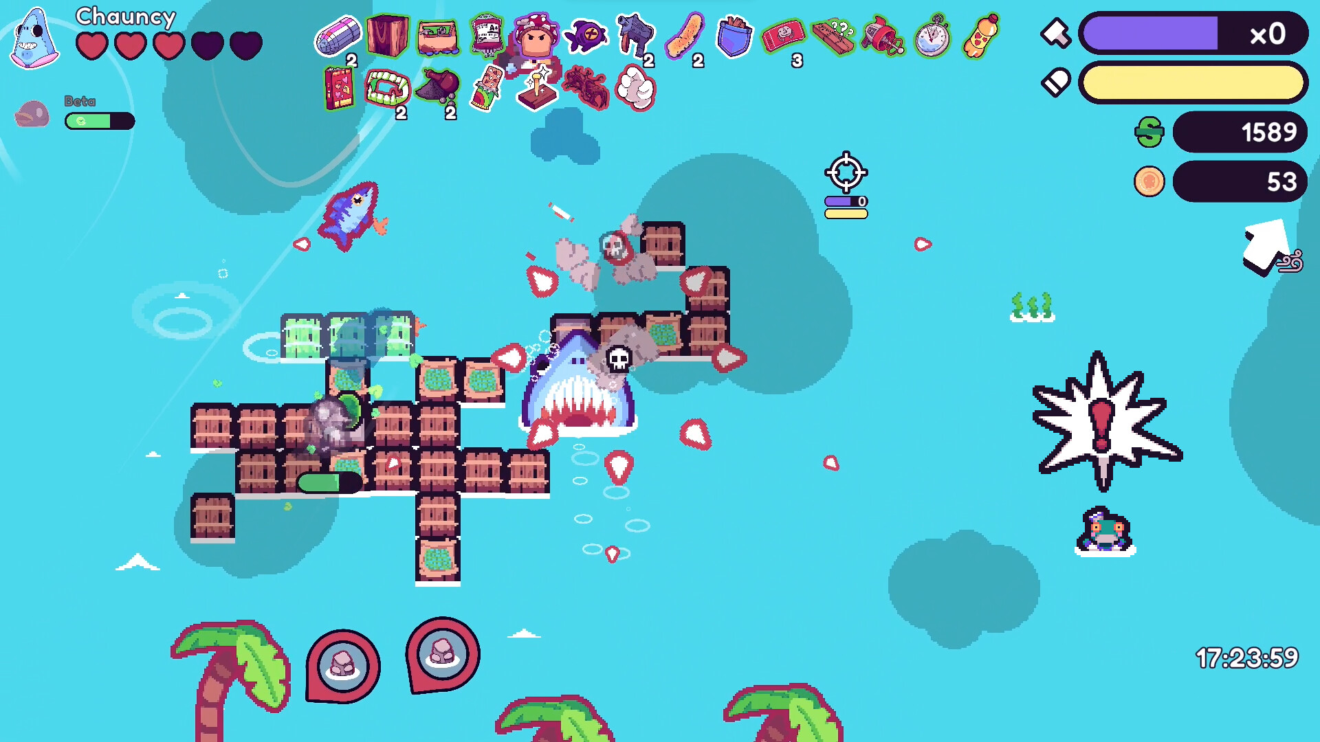 超级木筏/Super Raft Boat Together v1.4.2|策略模拟|容量761MB|免安装绿色中文版|支持键盘.鼠标-小辉娱乐网