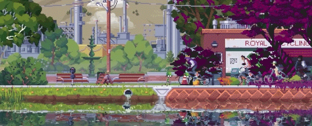 王国:80年代|Kingdom Eighties|1.2.0