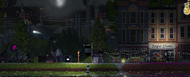 王国:80年代|Kingdom Eighties|1.2.0